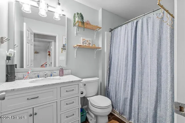 $2,500 | 912 Morganser Drive, Swansboro, NC 28584