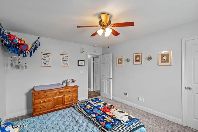 $2,500 | 912 Morganser Drive, Swansboro, NC 28584