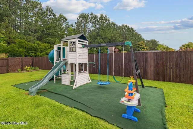 $2,200 | 912 Morganser Drive, Swansboro, NC 28584