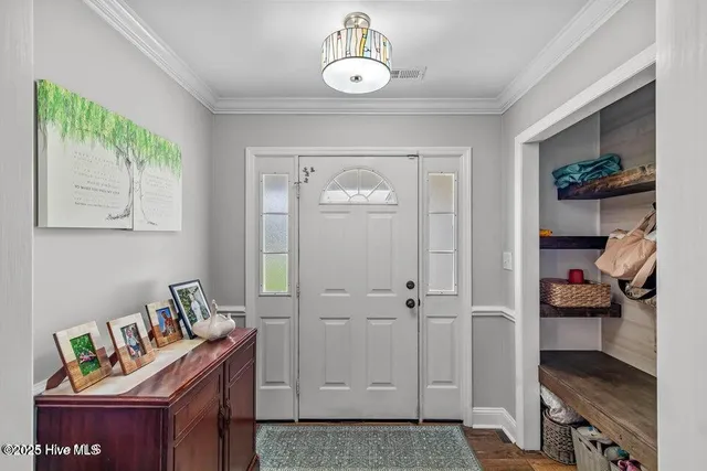 $2,500 | 912 Morganser Drive, Swansboro, NC 28584