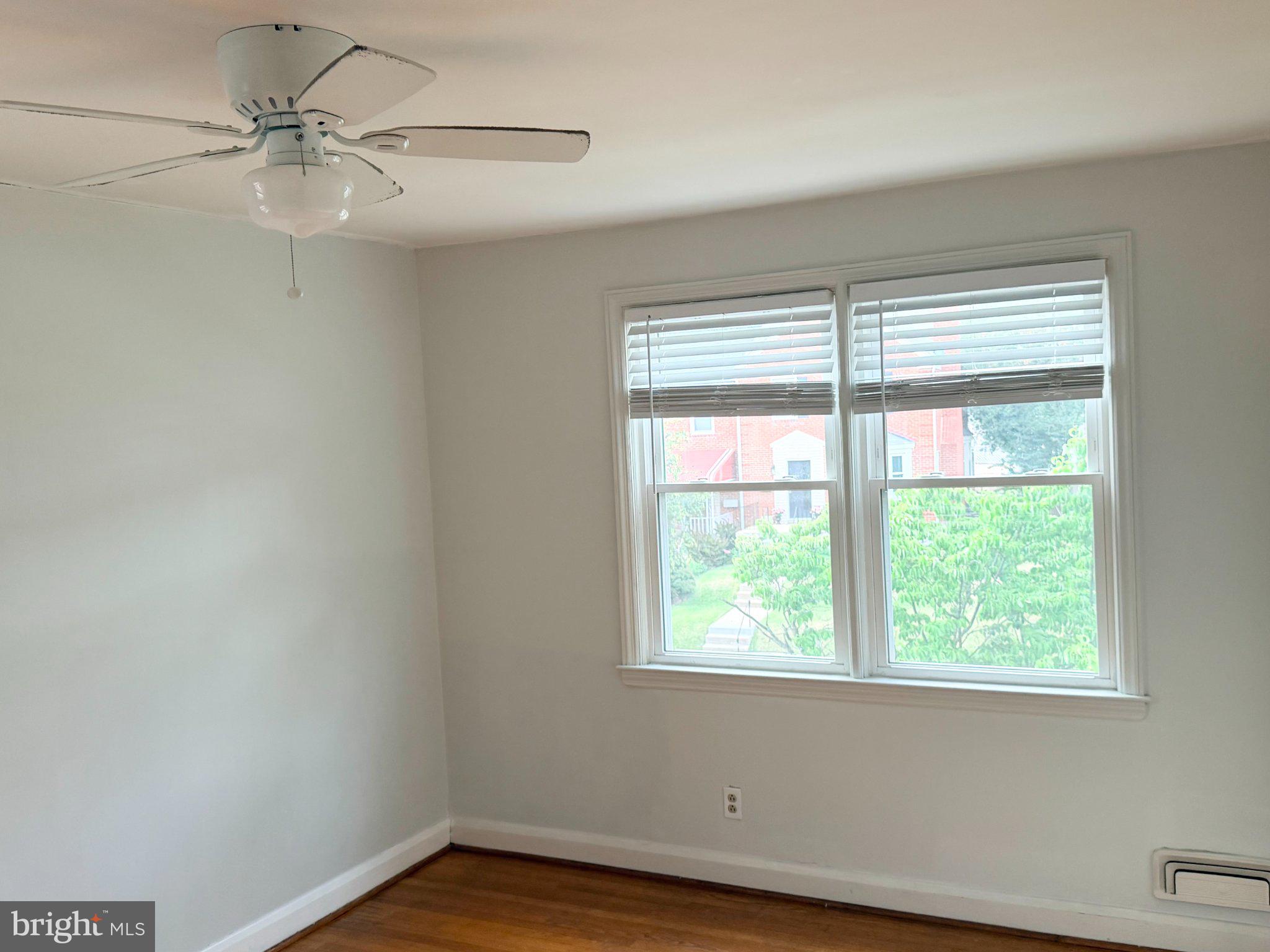 1615 Burnwood Road Baltimore, MD 21239 - Photo 38 of 83 Bright and airy room with natural light.
