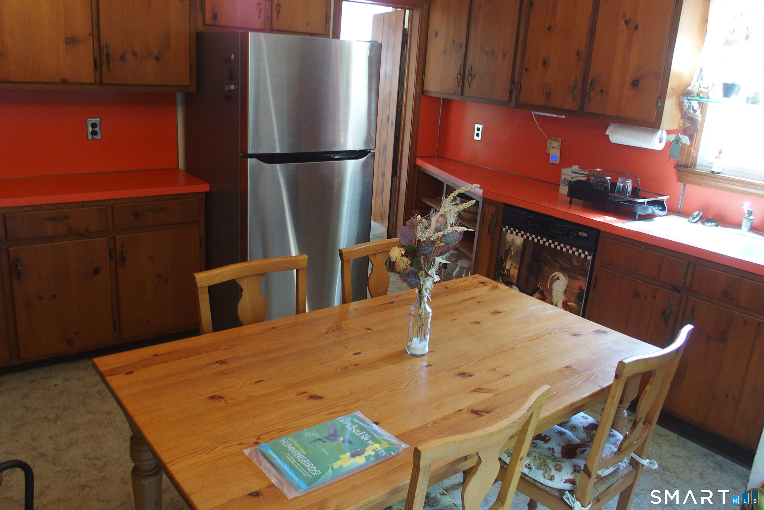235 Bull Hill Road Colchester, CT 06415 - Photo 6 of 28