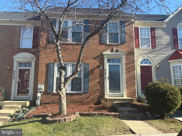 $427,800 | 6647 McGrath Place, Frederick, MD 21703