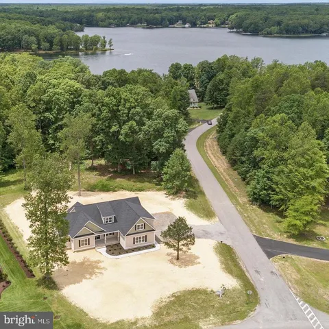 $749,000 | 195 Promise Lane, Bumpass, VA 23024