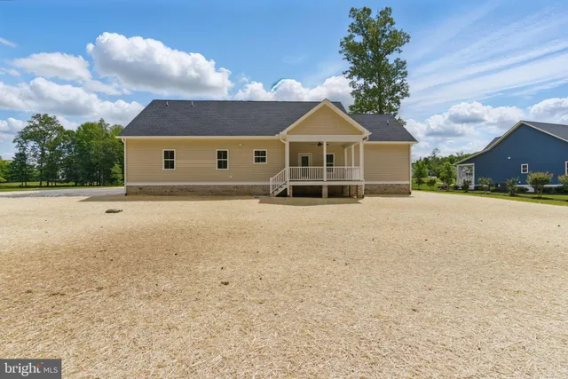 $749,000 | 195 Promise Lane, Bumpass, VA 23024