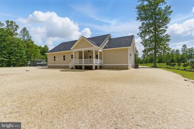 $749,000 | 195 Promise Lane, Bumpass, VA 23024