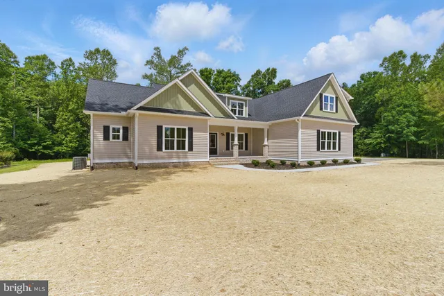 $749,000 | 195 Promise Lane, Bumpass, VA 23024