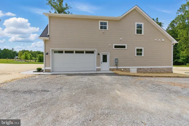 $749,000 | 195 Promise Lane, Bumpass, VA 23024