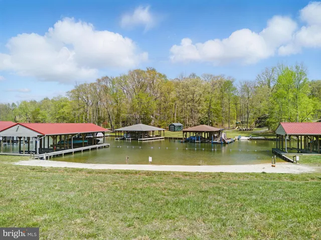 $772,500 | 195 Promise Lane, Bumpass, VA 23024