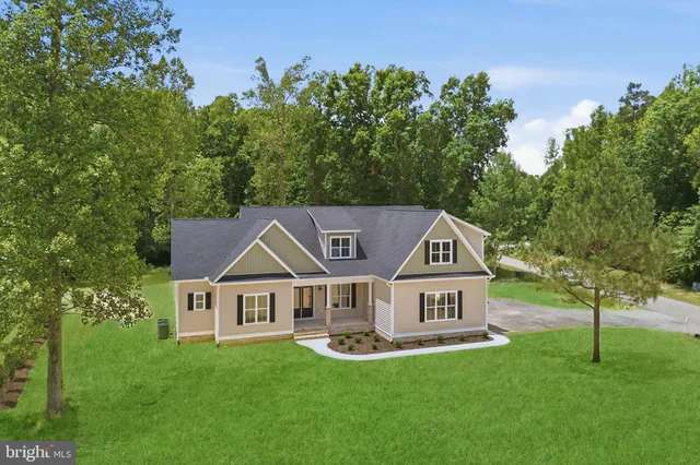$749,000 | 195 Promise Lane, Bumpass, VA 23024