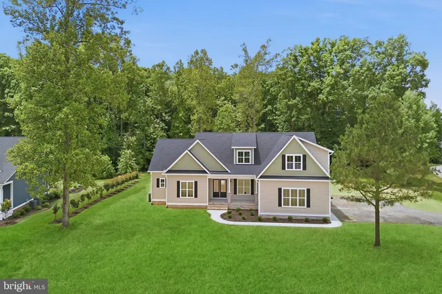 $749,000 | 195 Promise Lane, Bumpass, VA 23024