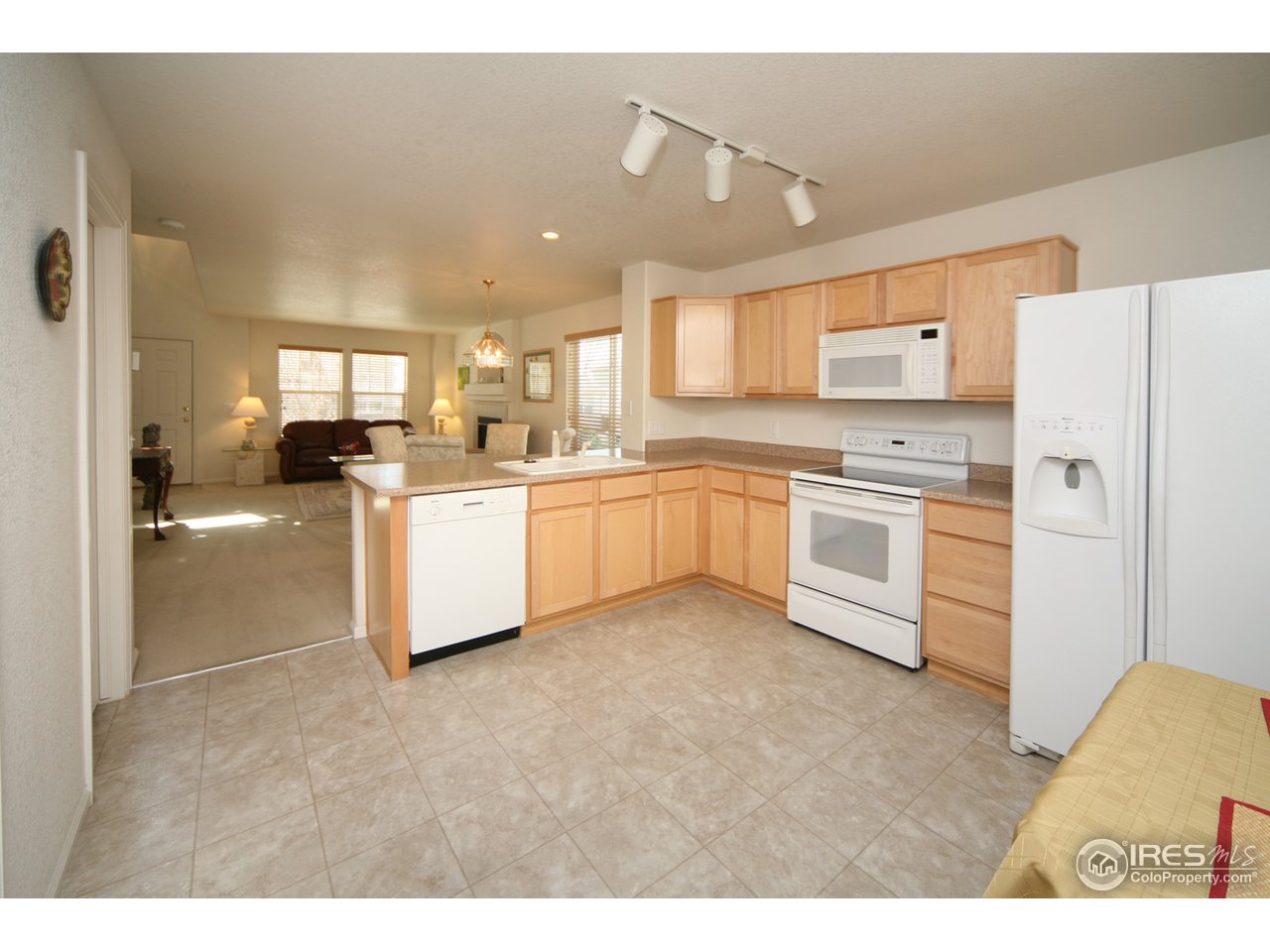 1908 Falcon Ridge Drive Fort Collins, CO 80528 - Photo 2 of 14 Gallery Image 2