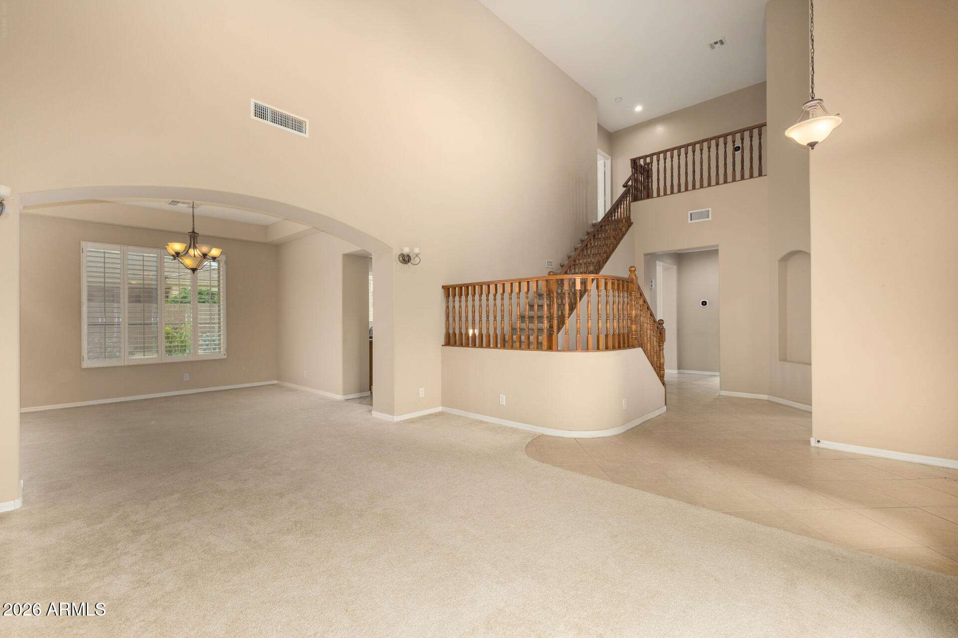 2543 South Rincon Drive Chandler, AZ 85286 - Photo 4 of 36 Entry