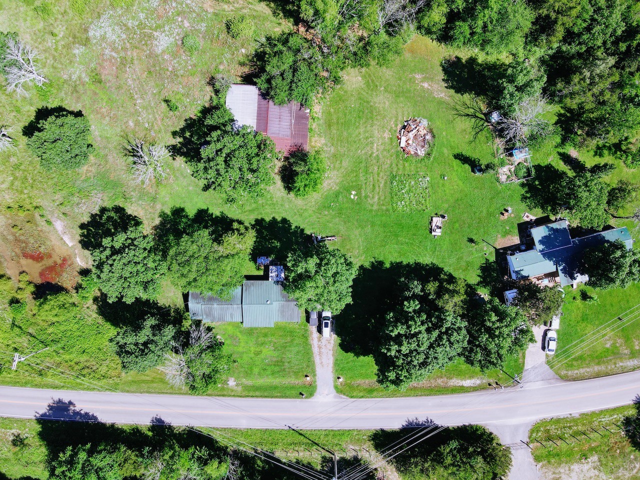 2399 Murray-Kittrell Road Readyville, TN 37149 - Photo 6 of 49