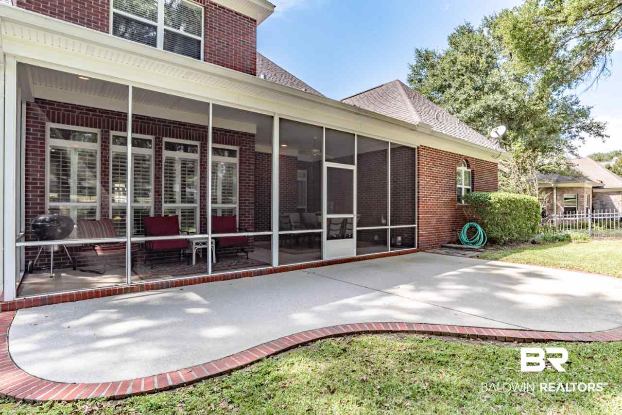 137 Old Mill Road Fairhope, AL 36532 - Photo 42 of 50