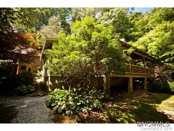 845 Wilson Road Highlands, NC 28741 - Photo 2 of 23 Gallery Image 2