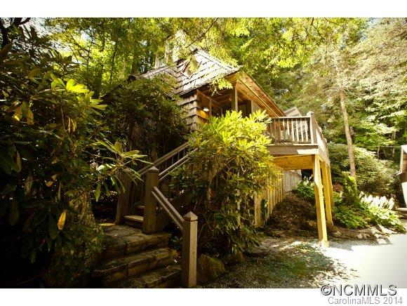 845 Wilson Road Highlands, NC 28741 - Photo 15 of 23 Gallery Image 15