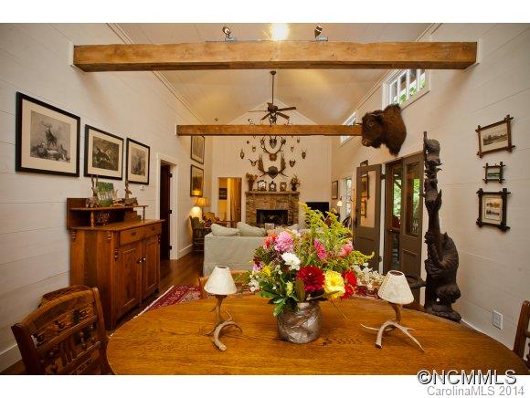 845 Wilson Road Highlands, NC 28741 - Photo 5 of 23 Gallery Image 5