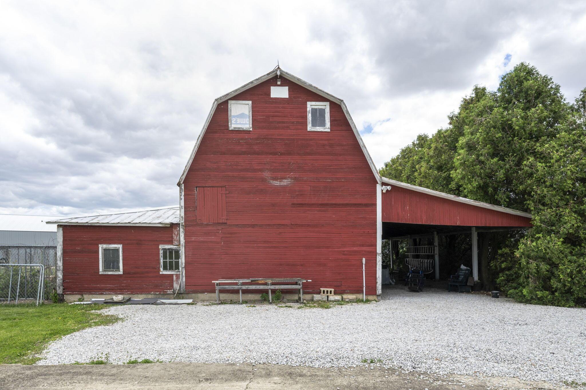 6090 Junk Road Mount Sterling, OH 43143 - Photo 62 of 79