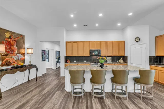 $389,000 | 2012 Elkington Circle, Conroe, TX 77304