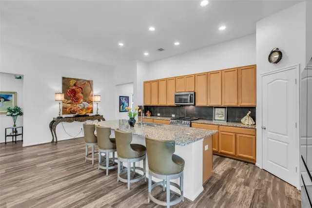 $389,000 | 2012 Elkington Circle, Conroe, TX 77304