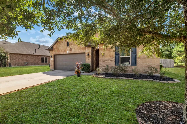 $389,000 | 2012 Elkington Circle, Conroe, TX 77304