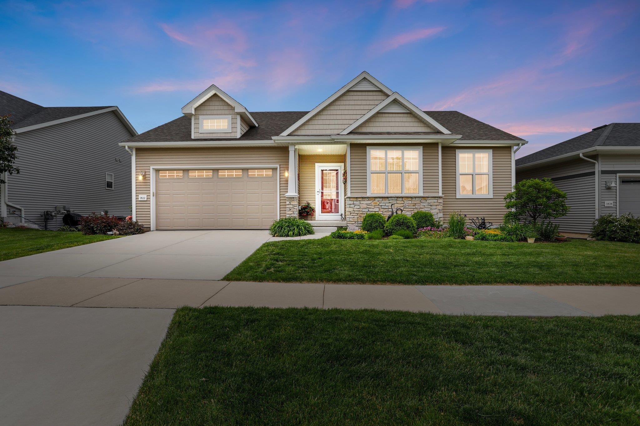 1822 Pipers Brook Dr. Madison, WI 53718 - Photo 1 of 1