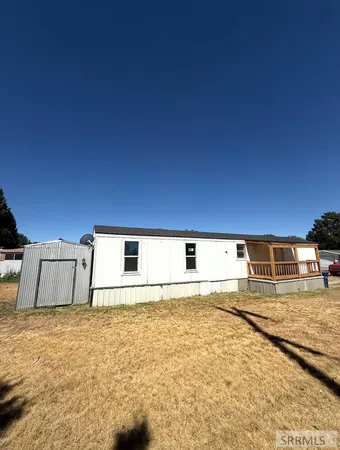 $79,000 | 448 Highway 26, Unit 1, Blackfoot, ID 83221