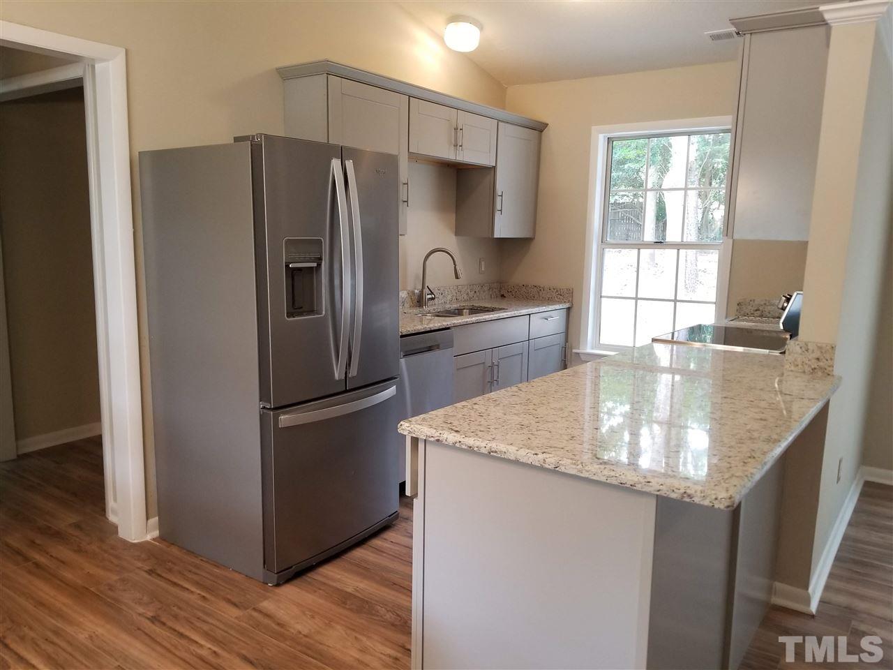4512 Brost Court Raleigh, NC 27616 - Photo 2 of 29