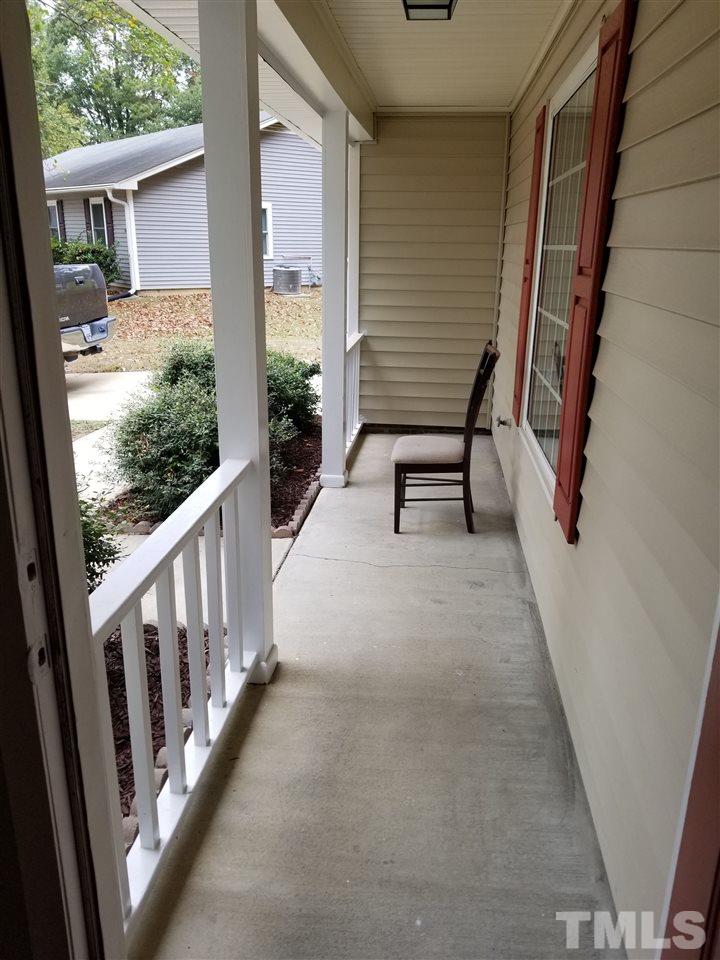 4512 Brost Court Raleigh, NC 27616 - Photo 3 of 29