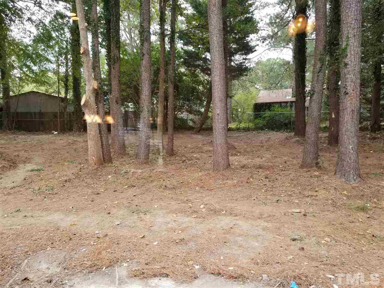 4512 Brost Court Raleigh, NC 27616 - Photo 27 of 29