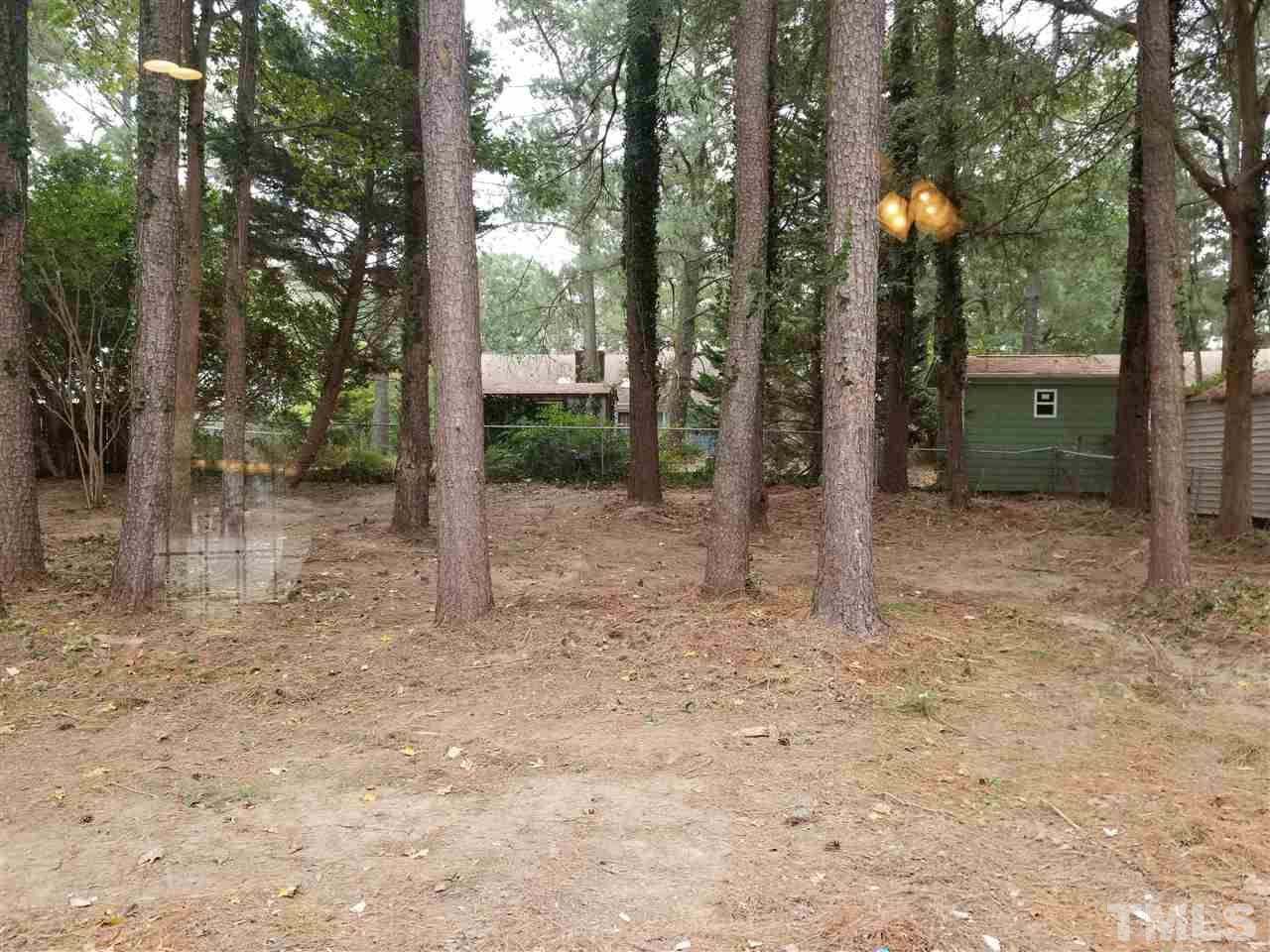 4512 Brost Court Raleigh, NC 27616 - Photo 28 of 29