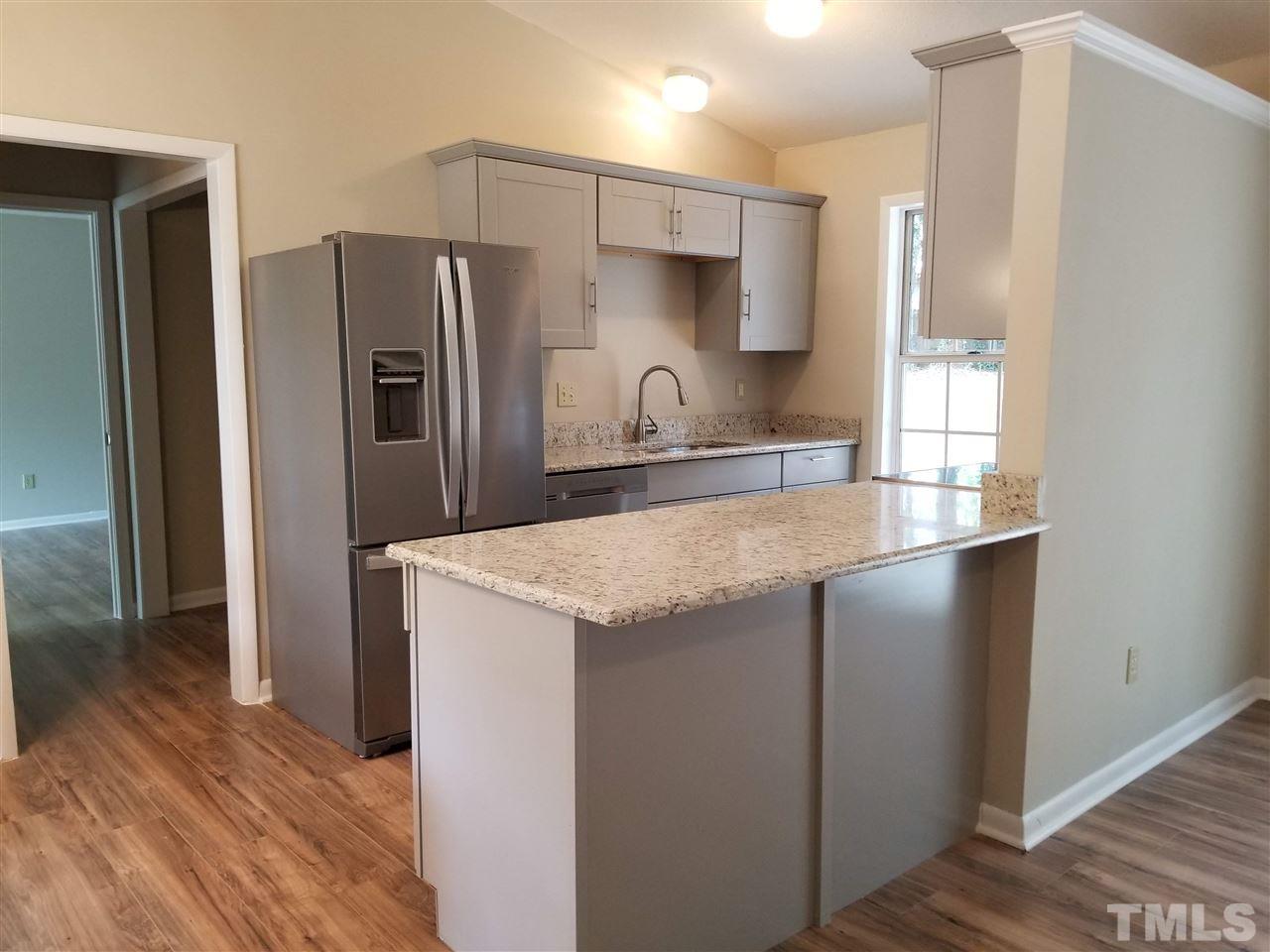 4512 Brost Court Raleigh, NC 27616 - Photo 4 of 29