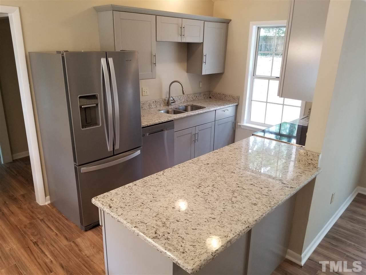 4512 Brost Court Raleigh, NC 27616 - Photo 5 of 29
