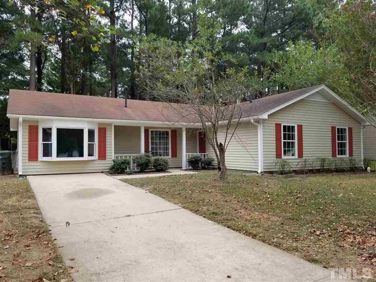4512 Brost Court Raleigh, NC 27616 - Photo 6 of 29