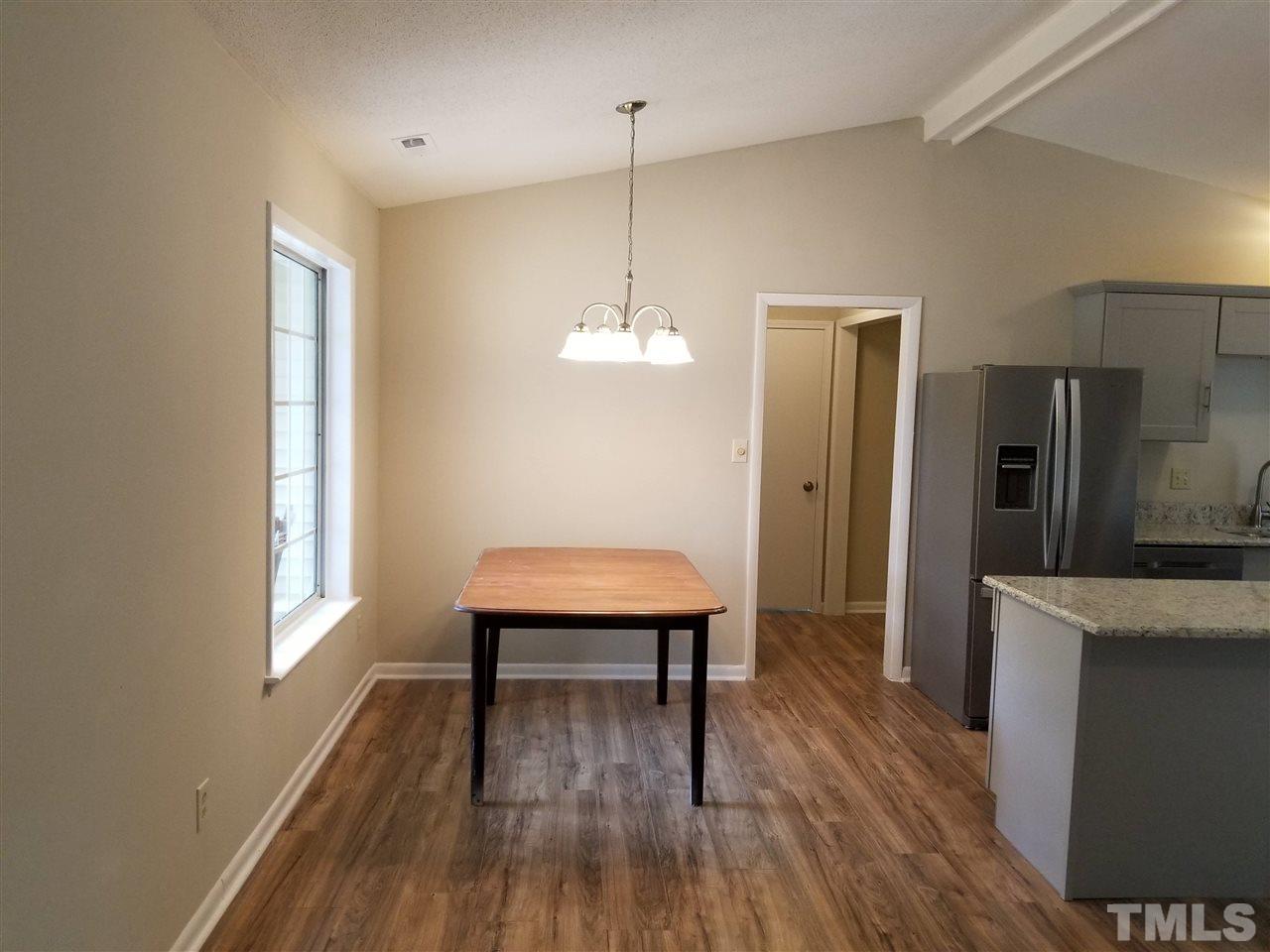 4512 Brost Court Raleigh, NC 27616 - Photo 10 of 29