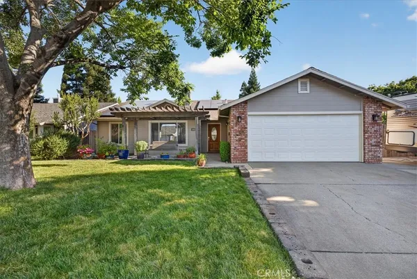 $569,900 | 190 Via Mission Drive, Chico, CA 95928