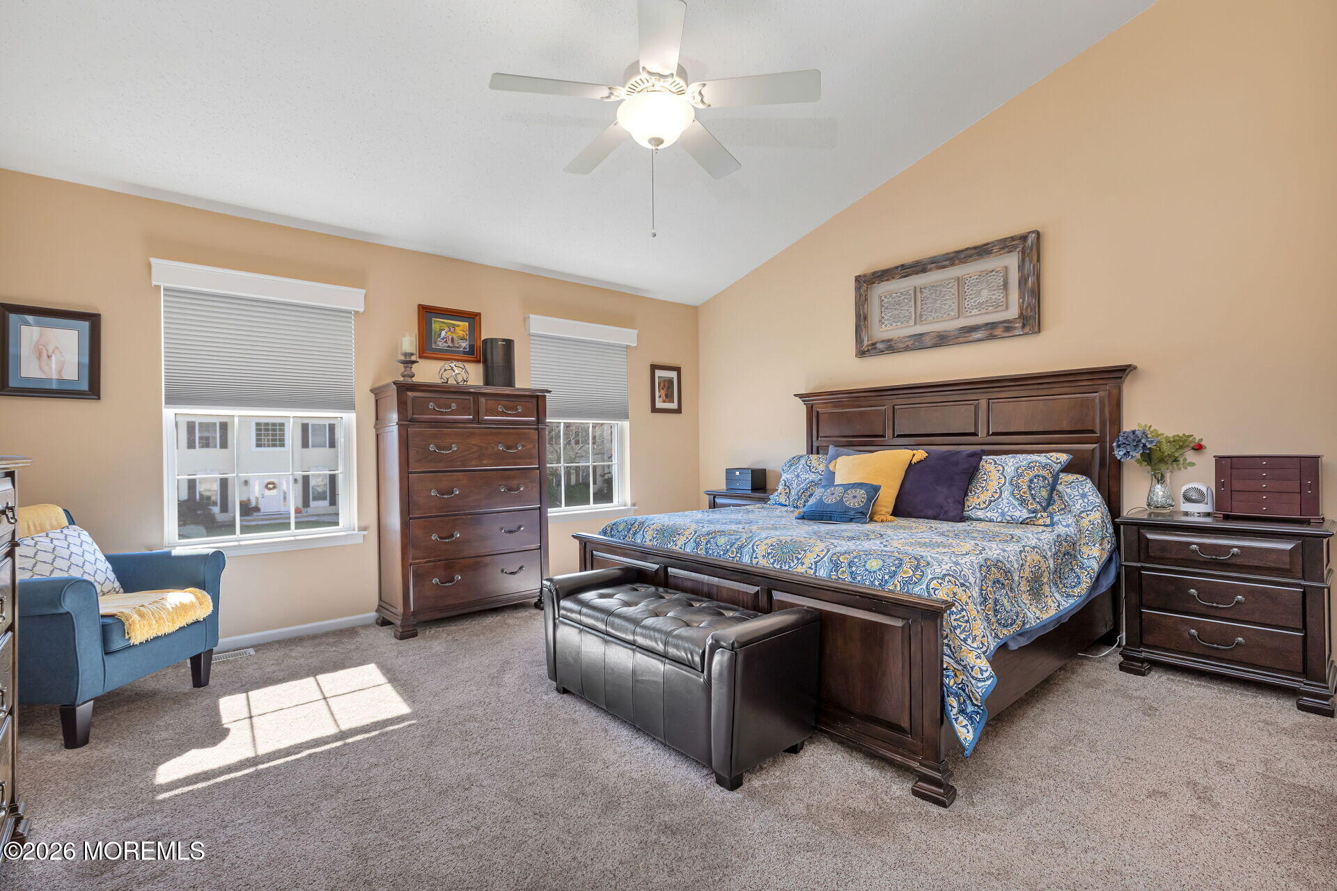 88 Gristmill Road Howell, NJ 07731 - Photo 24 of 55 Primary BR pic 1