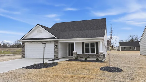 $379,900 | 303 Latigo Lane, Garrett, IN 46738