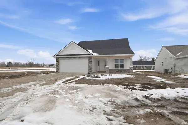 $379,900 | 303 Latigo Lane, Garrett, IN 46738
