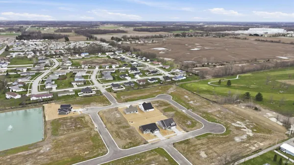 $379,900 | 303 Latigo Lane, Garrett, IN 46738