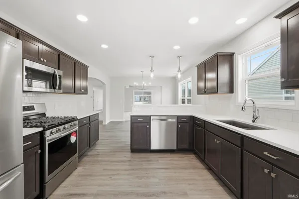 $379,900 | 303 Latigo Lane, Garrett, IN 46738