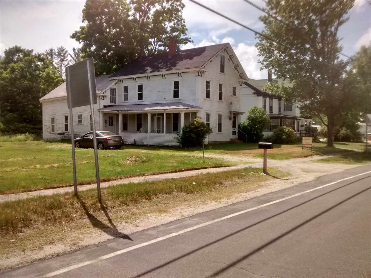 43 Lake Tarleton Road Warren, NH 03279 - Photo 14 of 21 Gallery Image 14