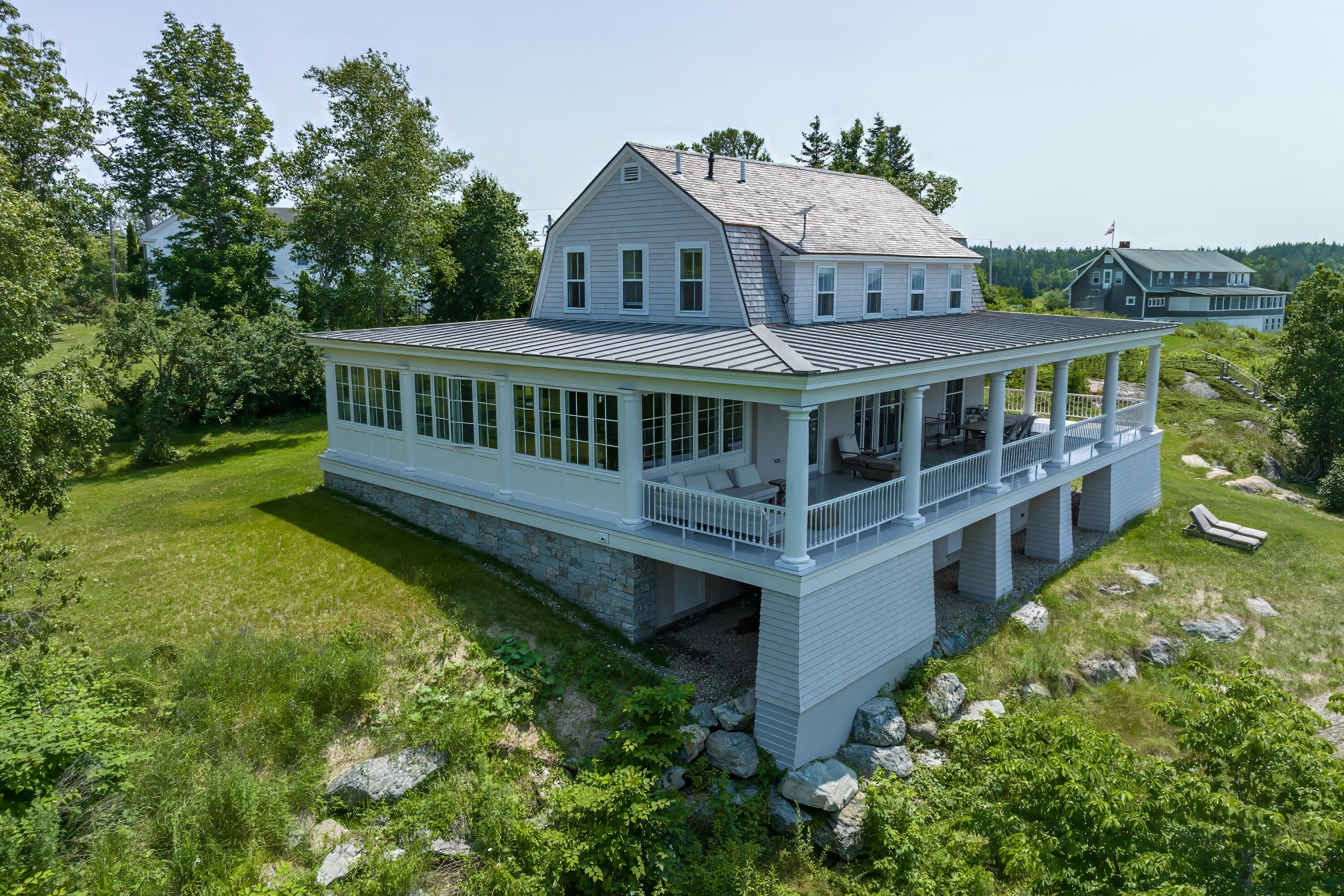 51 Harborside Road Harborside, ME 04642 - Photo 15 of 77 24-51 Harborside HiRes-DTP
