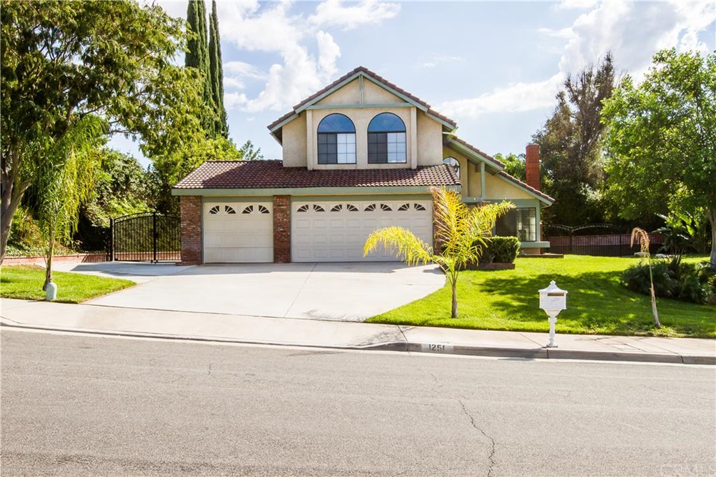1251 Villanova Place Riverside, CA 92506 - Photo 1 of 1