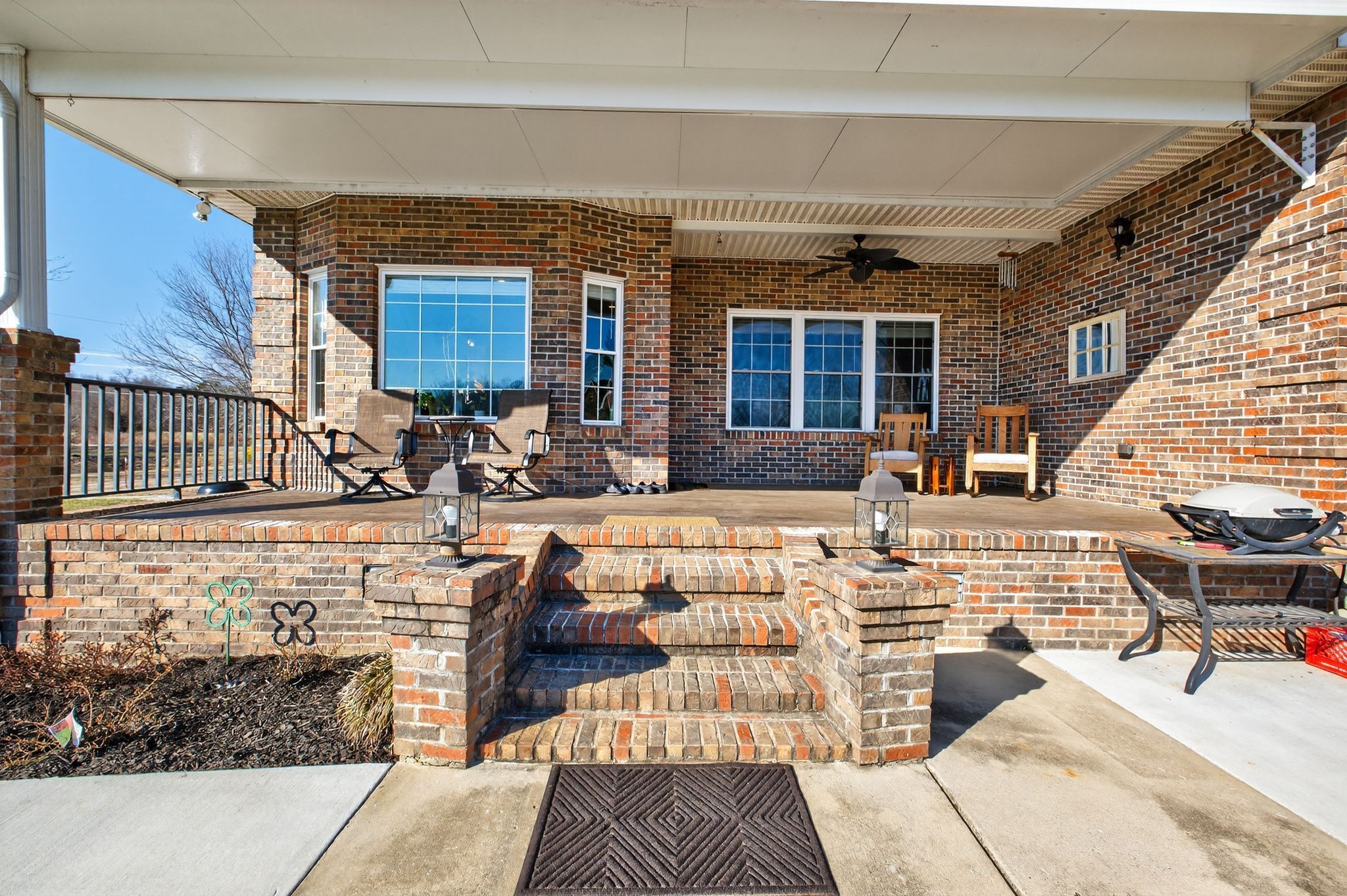 441 Matts Hollow Road Manchester, TN 37355 - Photo 18 of 63