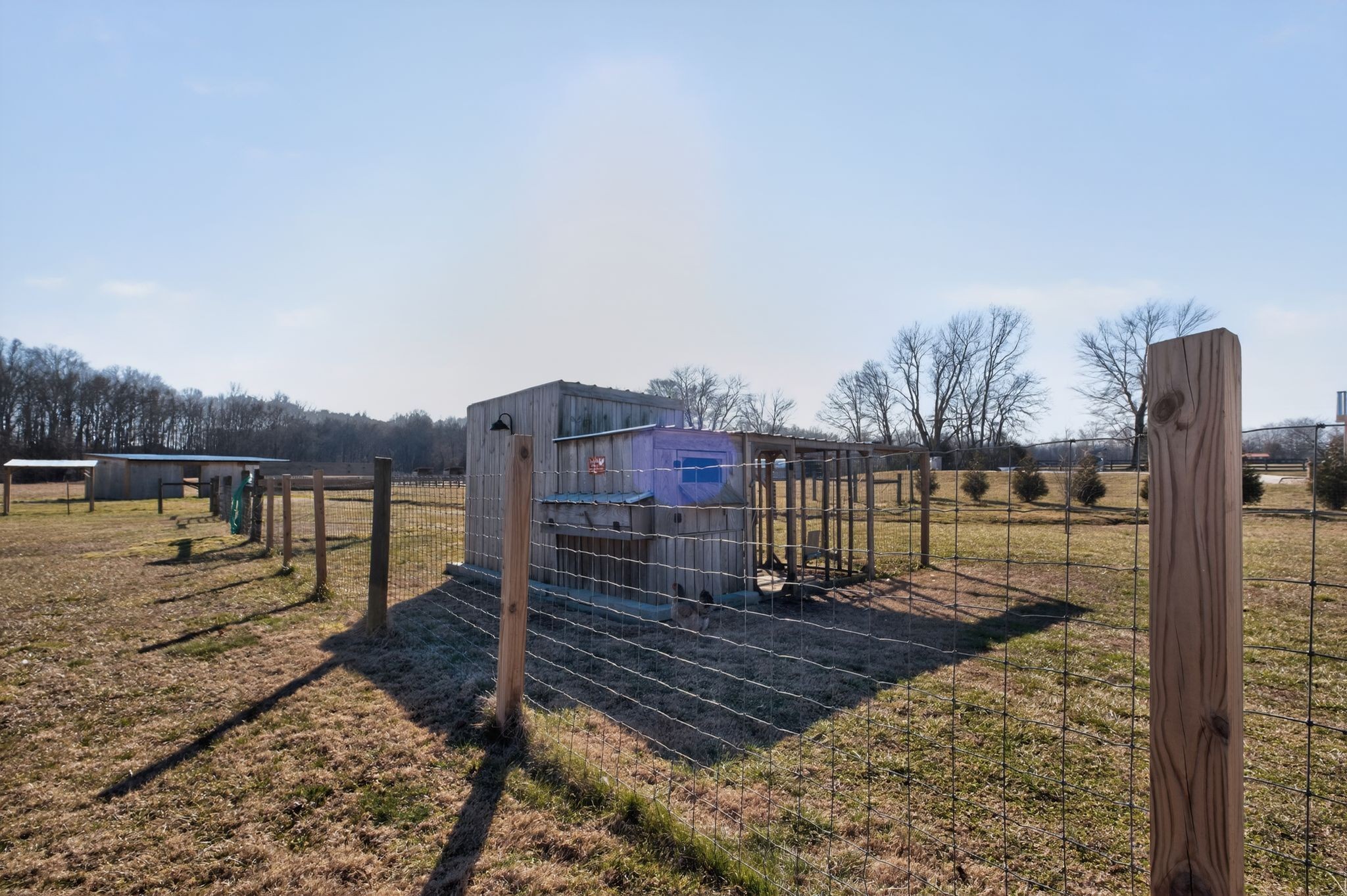 441 Matts Hollow Road Manchester, TN 37355 - Photo 32 of 63