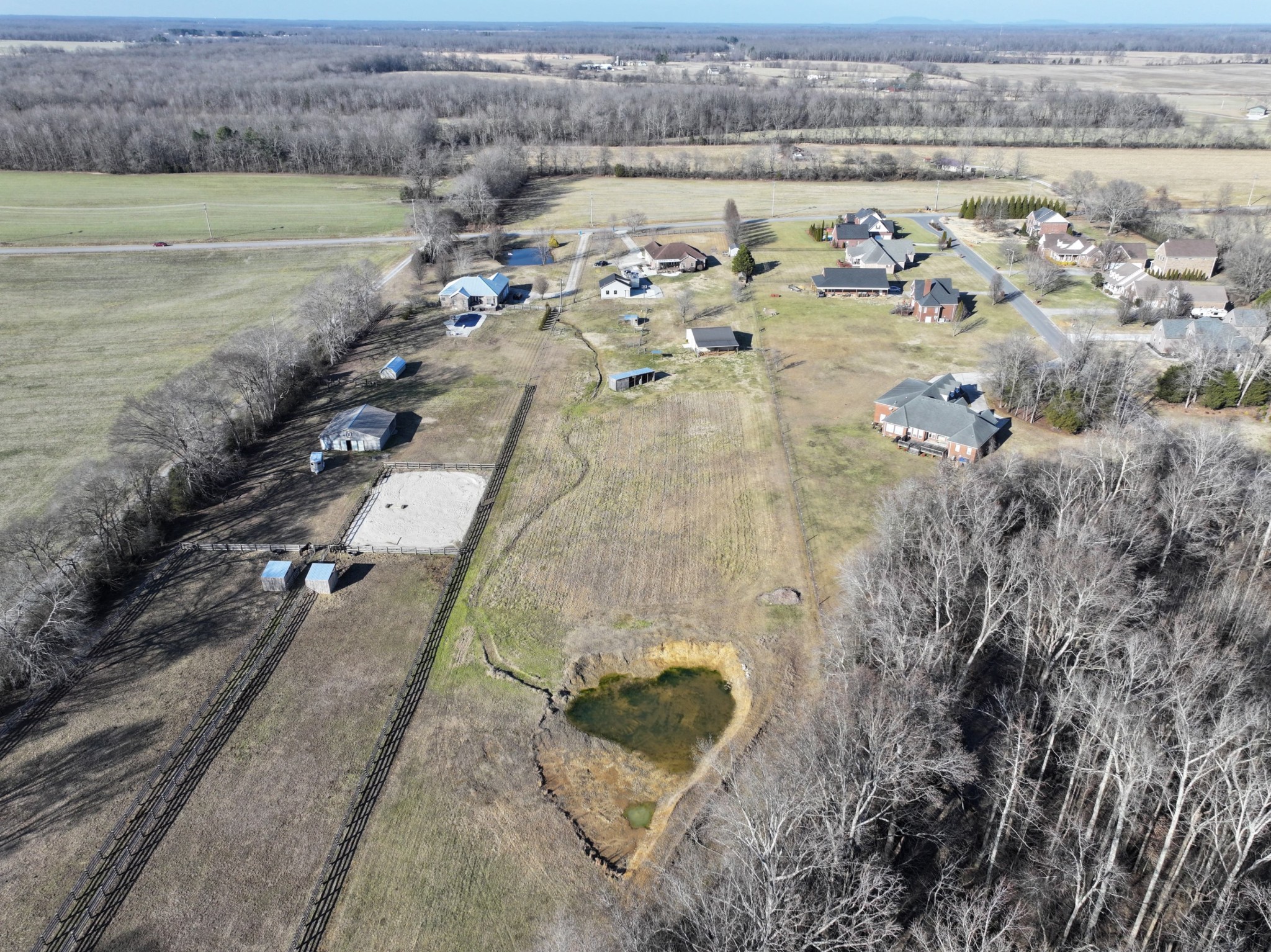 441 Matts Hollow Road Manchester, TN 37355 - Photo 7 of 63