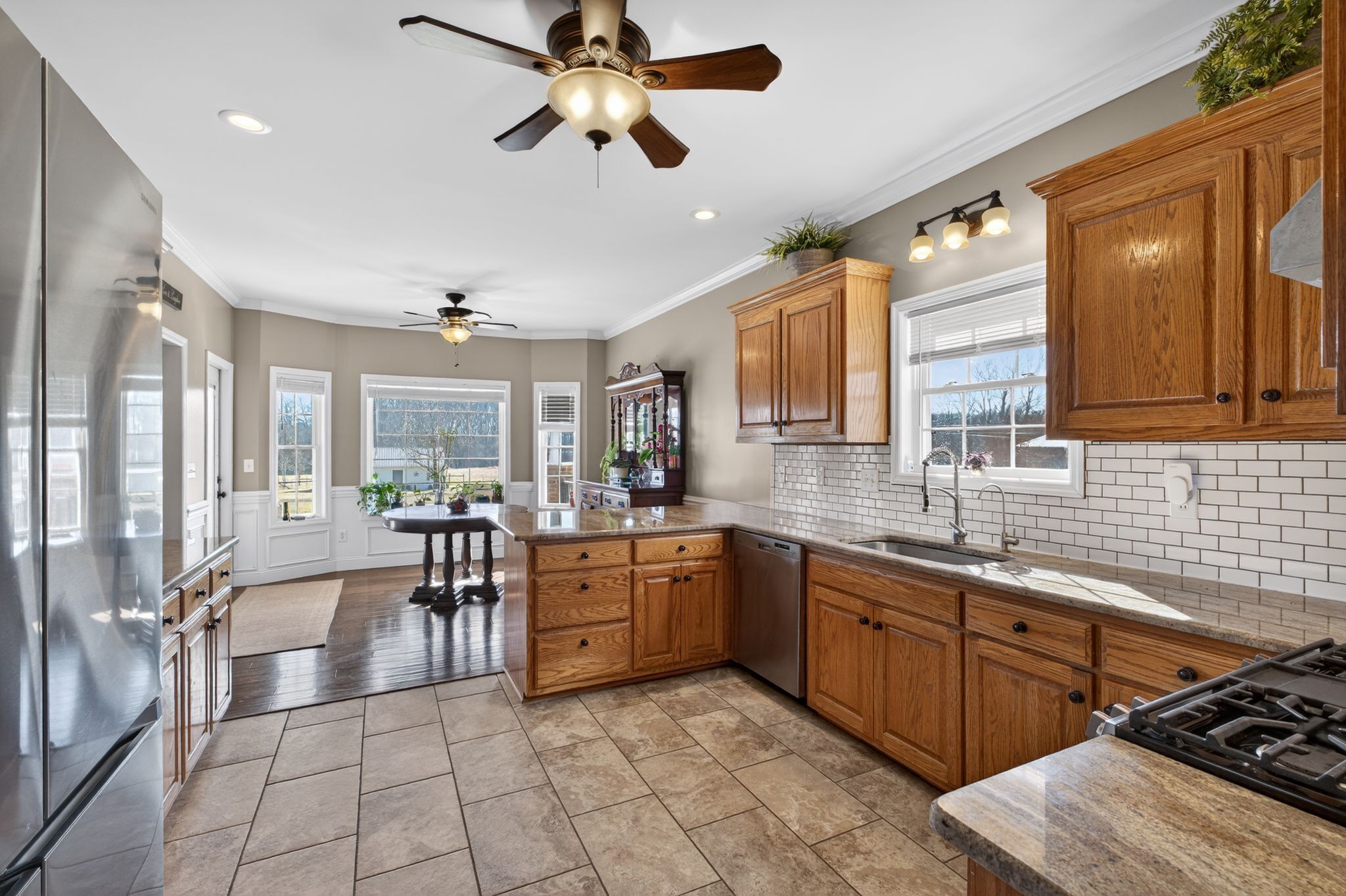441 Matts Hollow Road Manchester, TN 37355 - Photo 8 of 63