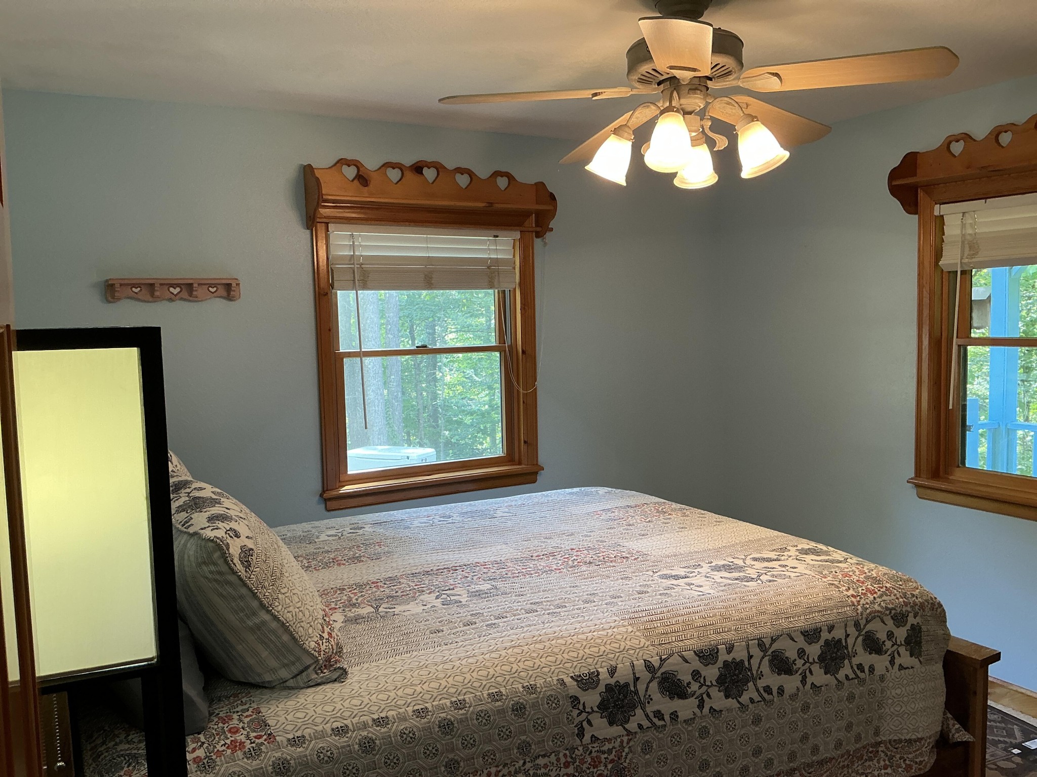 5475 Otto Williams Road Cosby, TN 37722 - Photo 32 of 60